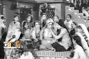 CHUNNI QESRI TE GOTEY DIYAN DHARIAN - MALA, IRENE PARVEEN n NAHID NIAZI - LAI LAG