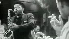 Ben Webster Quartet - Chelsea Bridge
