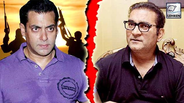 Abhijeet Bhattacharya LASHES OUT Salman Khan For Supporting Terrorism