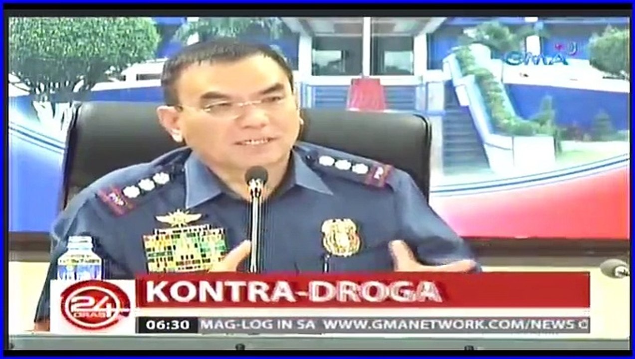 24 Oras - 3 October 2016 Part 11