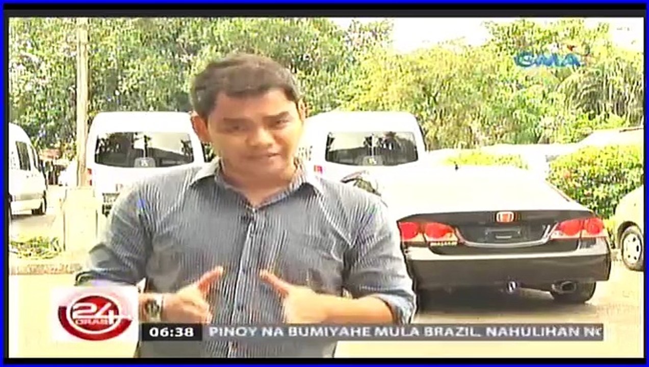24 Oras - 3 October 2016 Part 21