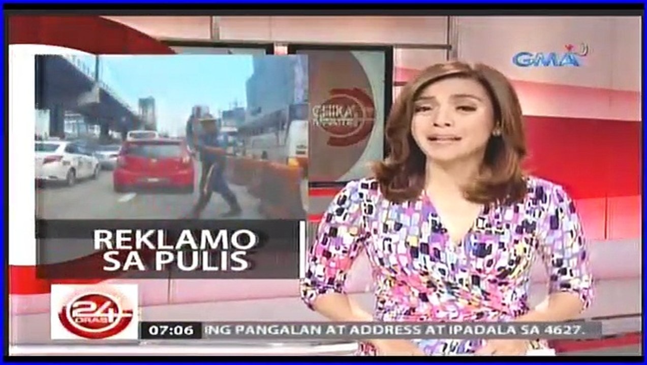 24 Oras - 3 October 2016 Part 41