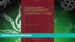 read here  Understanding Government Contract Law