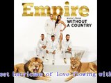 Empire Cast、Mariah Carey、Jussie Smollett - Infamous （lyrics）