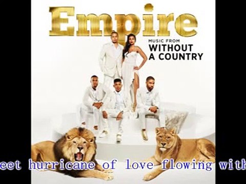 Empire Cast、Mariah Carey、Jussie Smollett - Infamous （lyrics）