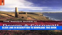 [PDF] The Rough Guide to Devon and Cornwall 3 (Rough Guide Travel Guides) Popular Collection