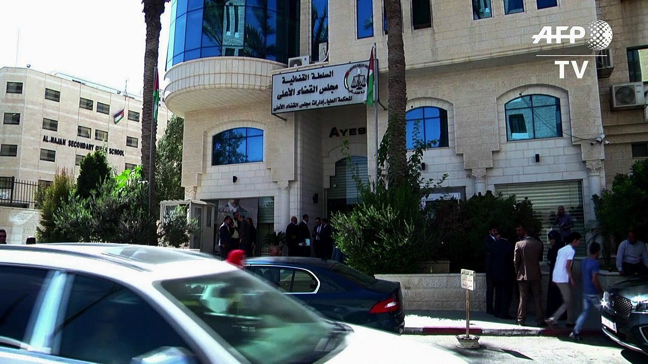 محكمة العدل  تقرر اجراء الانتخابات المحلية في الضفة الغربية فقط