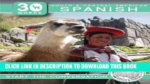 [PDF] South   Central American Spanish: Start the Conversation (30 Words: Language Guides for