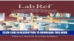 Collection Book Lab Ref, Volume 1: A Handbook of Recipes, Reagents, and Other Reference Tools for