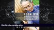 Enjoyed Read Cognitive Behavioural Therapy with Older People: Interventions for Those with and