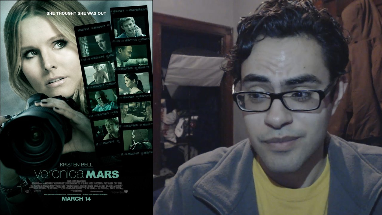 Veronica Mars Movie Review