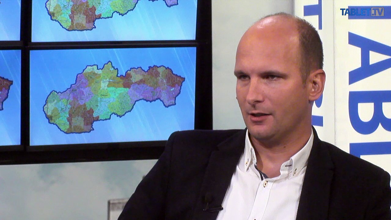 GRENDEL:Budem sa snažiť presvedčiť D.Lipšica, aby z politiky neodišiel