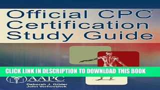 Collection Book CPC Certification Study Guide
