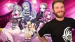 Video test Gameblog de Criminal Girls 2 : Party Favors sur PS VITA