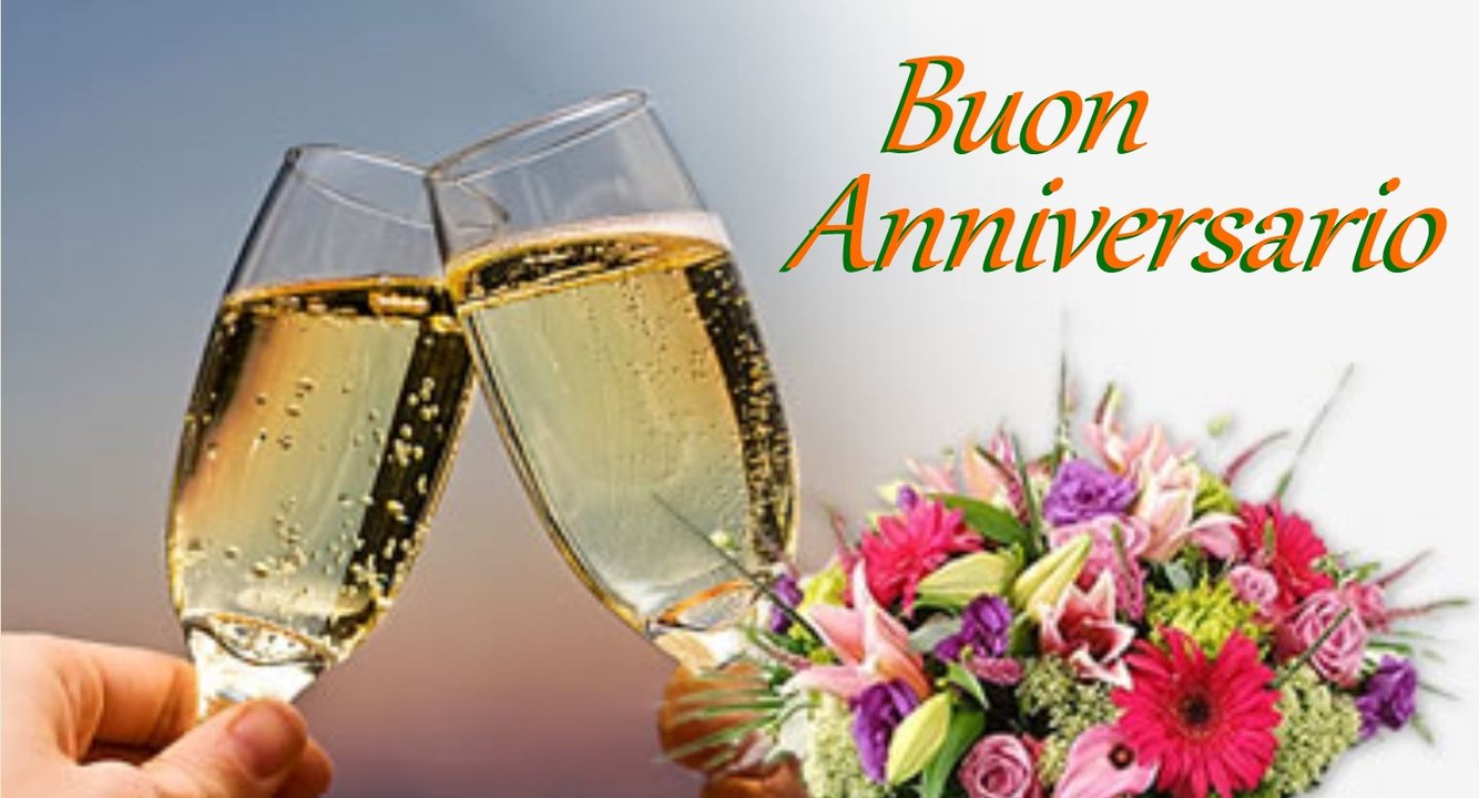 Buon 35 Anniversario Di Matrimonio GIF | Morsodifame Blog