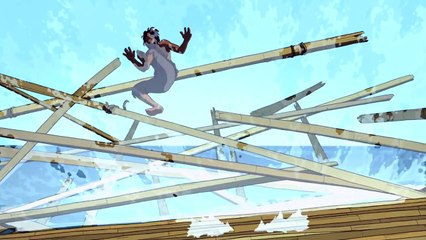 A Tartaruga Vermelha | Trailer legendado | 2 de fevereiro nos cinemas