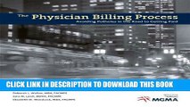 Collection Book The Physician Billing Process: Avoiding Potholes in the Road to Getting Paid