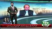 Shireen Mazari Ignores Khawaja Asif & Pervaiz Rasheed in Parliament Parties Session