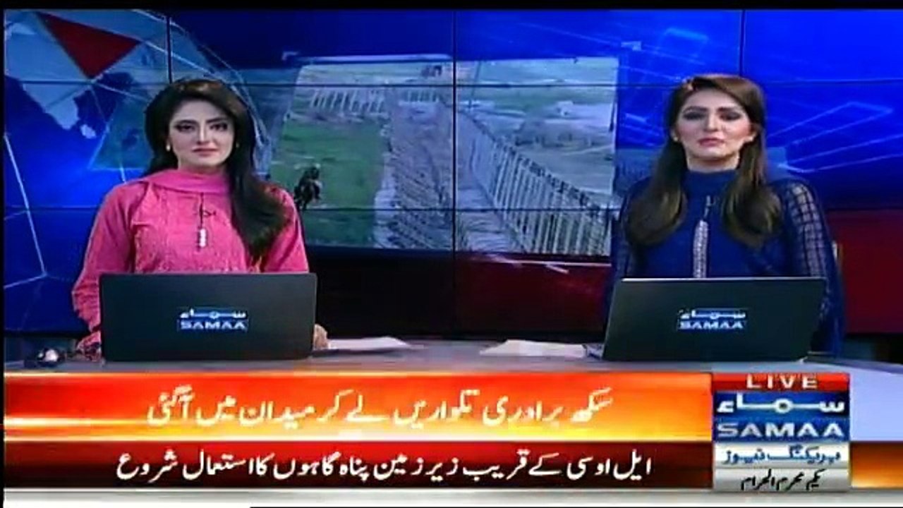 Sialkoti Sardaro Ki Modi Ko Warning