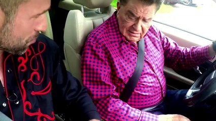 #AurelioCasillas se enfrenta al gran Don Francisco TV y el resultado es algo que tienes que ver para creer.