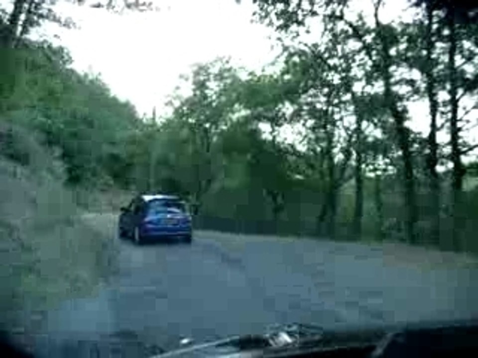 Dans les cevennes part 5