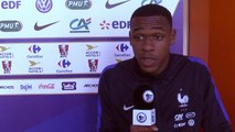 Info FM, TFC : les confidences d'Issa Diop