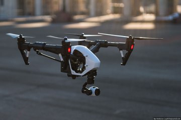 DJI Inspire 1