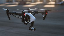 DJI Inspire 1