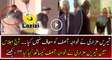 Shireen Mazari Ignored Khawaja Asif In Parliament Session