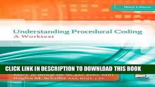 Collection Book Understanding Procedural Coding: A Worktext with Premium Website Printed Access