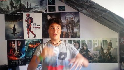 El comienzo, unboxin el caballero oscuro blu-ray