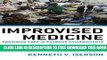 Collection Book Improvised Medicine: Providing Care in Extreme Environments