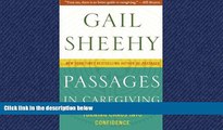 Popular Book Passages in Caregiving: Turning Chaos into Confidence