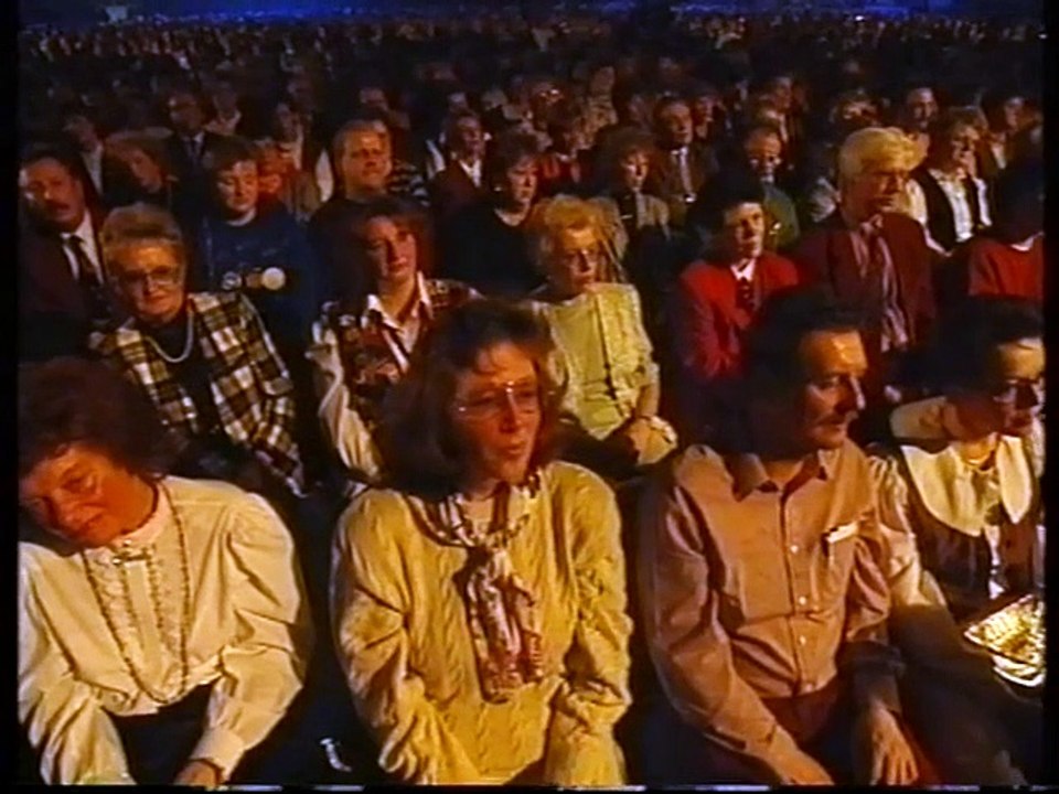 Udo Jürgens 1994/95: Gäb es nur noch dieses Lied