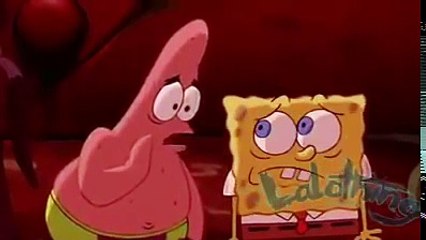 Bob esponja - Tokyo Ghoul opening