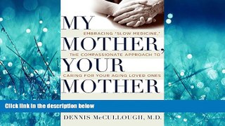 Enjoyed Read My Mother, Your Mother: Embracing 