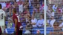 Real Madrid vs Eibar 1-1 All goals & Highlights - Premier League 2016