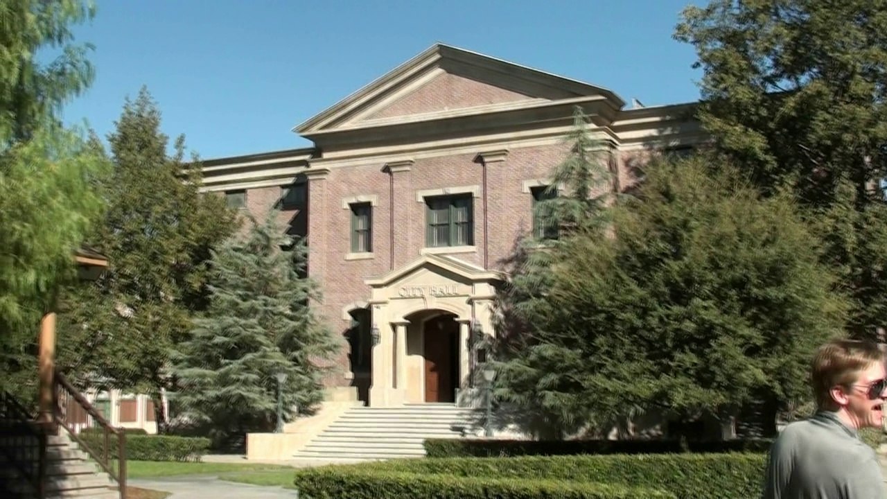 Californie 2014 - Episode 17 : Universal Studios