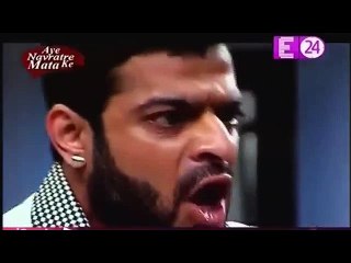 Yeh Hai Mohabbatein 3rd October 2016- News (3)