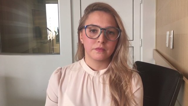 Ana Patricia Torres sobre el referéndum en Colombia