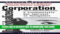 [PDF] Individualized Corporation:A New Doctrine for Managing People Popular Online