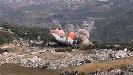 Сирия Syria HD ★ На высотках в Латакии camera2