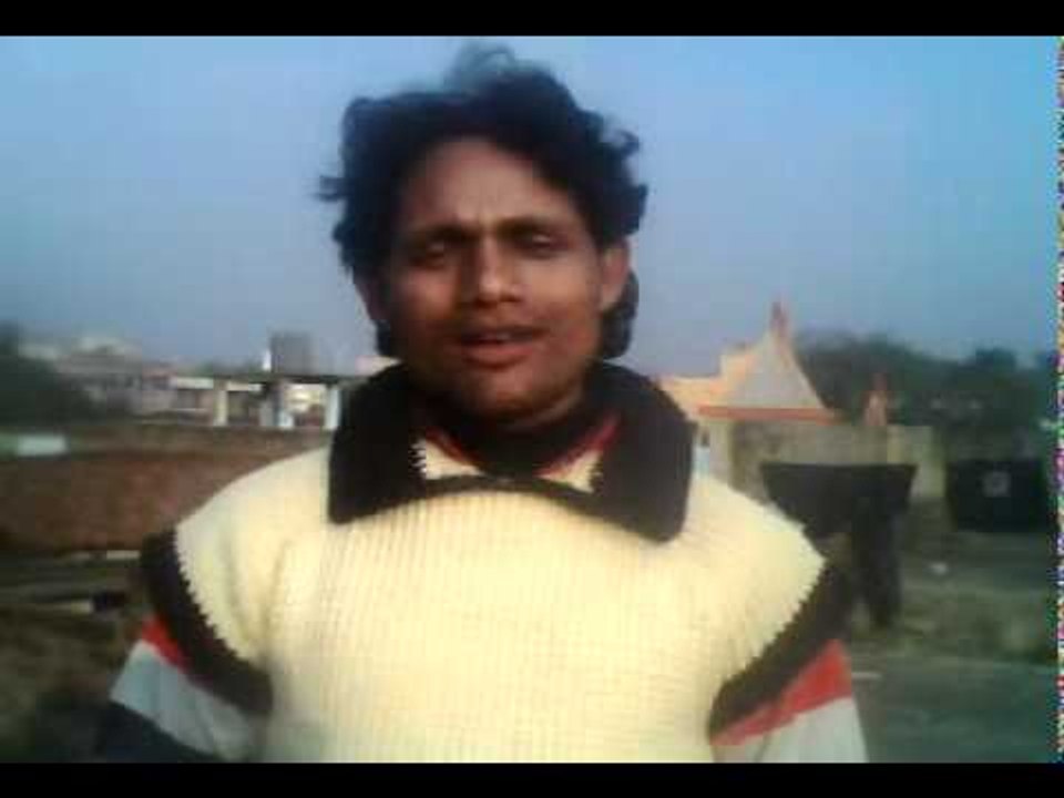 Manish Barwar-iktara wild card contestant
