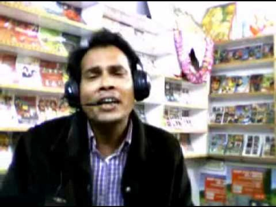 iktara wild card contestant Abhay