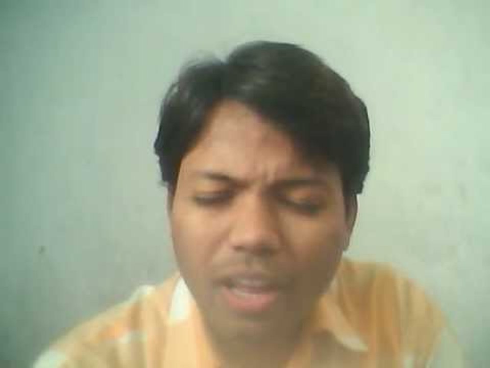 iktara wild card contestant Imran Ansari