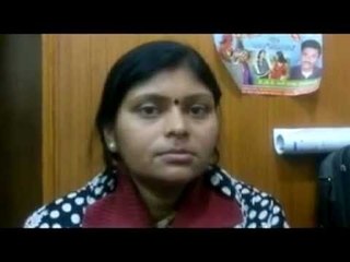 iktara wild card contestant Rajni Srivastava