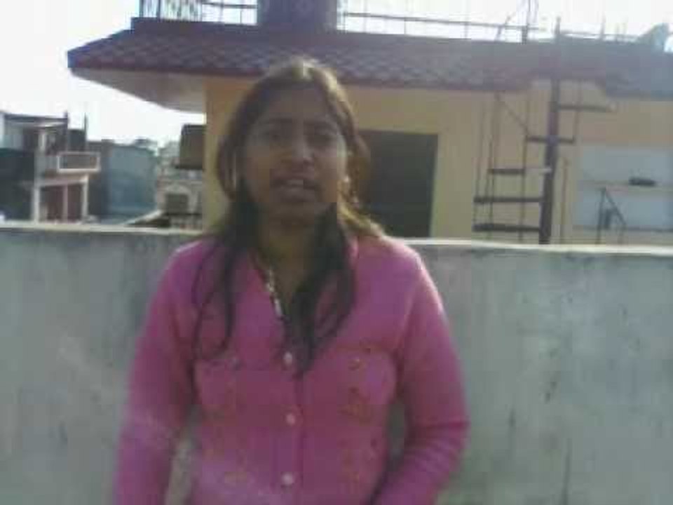 iktara wild card contestant Dipti Gupta