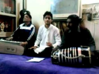 iktara wild card contestant Subhansh Rathore