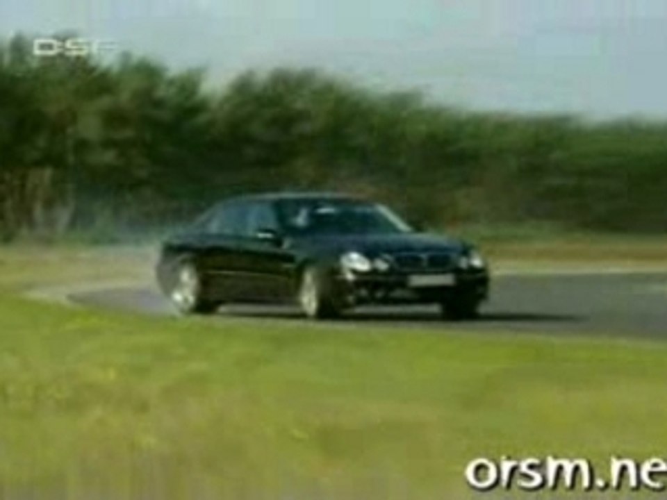 Drifts