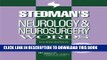 Collection Book Stedman s Neurology   Neurosurgery Words (Stedman s Word Books)